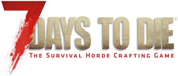 7 Days to Die Hosting