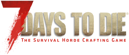 7 Days to Die Hosting