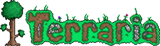 Terraria Server Hosting