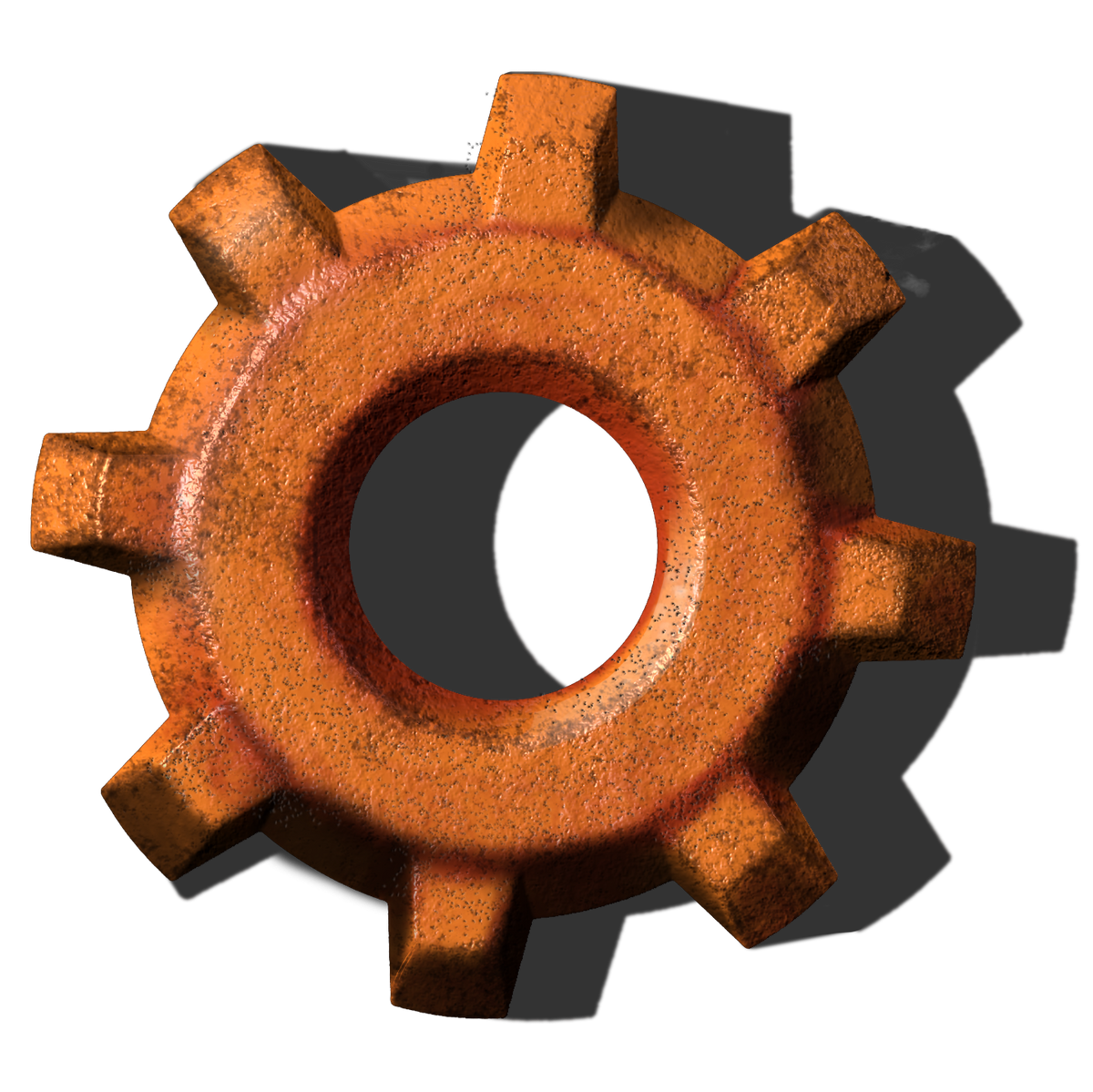 Factorio Server Hosting
