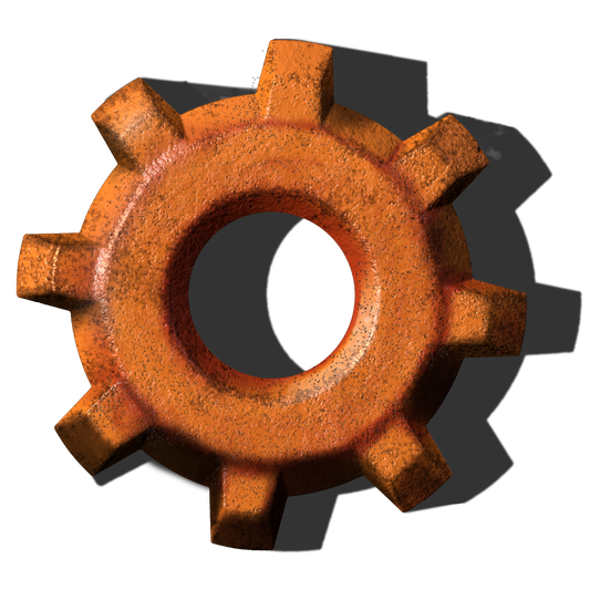 Factorio Server Hosting