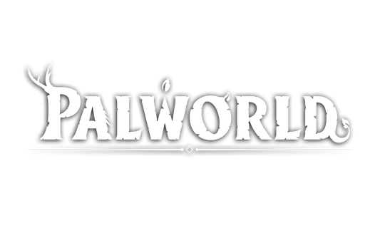 Palworld Server Hosting