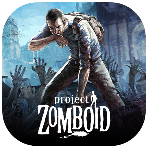 Project Zomboid Hosting